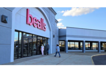 Bealls opens doors; Grand opening is Friday morning