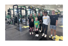 Open house showcases improvements at Tippecanoe Valley High School