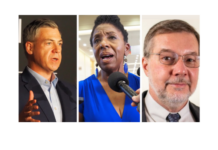 Banks not expected to participate in US Senate election debate