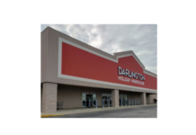 As Christmas approaches, Darlington Holiday Warehouse opens