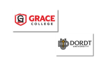 Grace College, Dordt University announce affiliation agreement