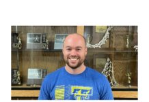 Triton football coach resigns amid allegations of relationship with former student