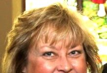 Beverly D. Van Westen