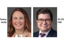 Parkview adds two physicians in Warsaw