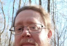 Andrew “Andy” Edwin Kerr