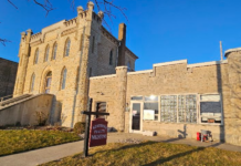 County fair exhibit will benefit Salvation Army of Warsaw