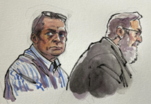 Allen found guilty in Delphi double murder