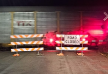 RR crossings in eastern Kosciusko County to be closed