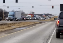 US 30 meeting tonight at Lincoln Elementary
