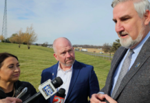 Two projects on US 30 near Steel Dynamics gain state support