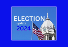 Polston re-elected to a fourth term on Warsaw school board