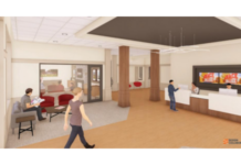 Grace College’s future welcome center deemed a ‘transformative initiative’