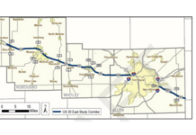 New recommendations for US 30 intersections now online