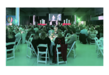 CASA of Kosciusko County raises money, awareness at annual holiday gala