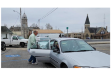 Warsaw’s Thanksgiving dinner continues with drive-thu, home deliveries