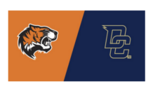 Tigers enter championship game with seven-game win streak