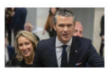 Jim Banks backs Hegseth for Defense Secretary