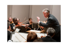 Fort Wayne Philharmonic performing free holiday show at Warsaw PAC