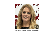 Amy Korus introduced as Whitko’s new superintendent