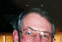 Joseph Duane O’Brien