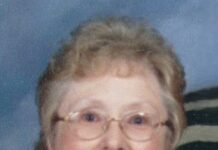 Gladys Eunice Owens