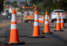 State lawmakers hint at road funding changes