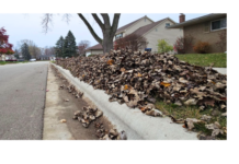 Loose-leaf pickup in Warsaw ends this week