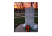 American Legion remembers Pearl Harbor Day