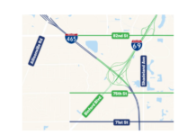 INDOT to pilot new speed monitoring program in Indianapolis