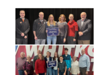 Seniors at Warsaw, Whitko awarded full-ride scholarships from Lilly