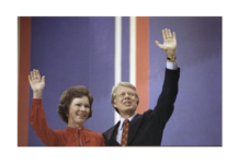 Jimmy Carter, the 39th US president, has died at 100