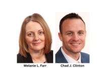 LCB announces two personnel changes