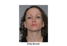 Bruner tells police she could sell a pound of meth in a day