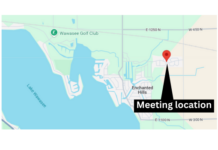 Intervention needed for a loved one? Meeting tonight seeks to help families