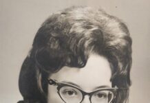 Patricia “Pat” J. Reid (Ulrey)