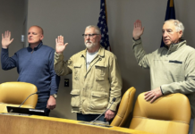 Lexipol agreement generates questions at fire territory board meeting