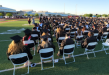Warsaw High School sees record graduation rate