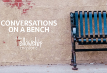 Fellowship Missions hosting open discussion Wednesday at The Gathering Place