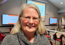 Kissling appointed to fill vacancy on Warsaw School Board