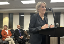 Warsaw council supports new Reentry Court with $30K In opioid money