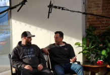 Fellowship Missions’ 24-hour talkathon under way at The Gathering Place