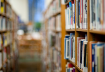 Libraries fire back on bill to remove taxing authority