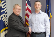 Ragan seeks re-election as Kosciusko County Republican chairman