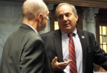 Social media ban for Indiana youth gets Senate greenlight