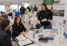 Next OrthoWorx job fair will be Feb. 27