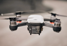 Recent arrest puts spotlight on use of drones to deliver illegal drugs