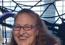Patricia “Patty” A. Smith