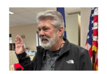 Ciriello begins work as deputy coroner in Marshall County