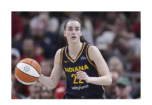 Man accused of stalking Caitlin Clark quickly admits guilt