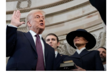 Trump returns to power after unprecedented comeback